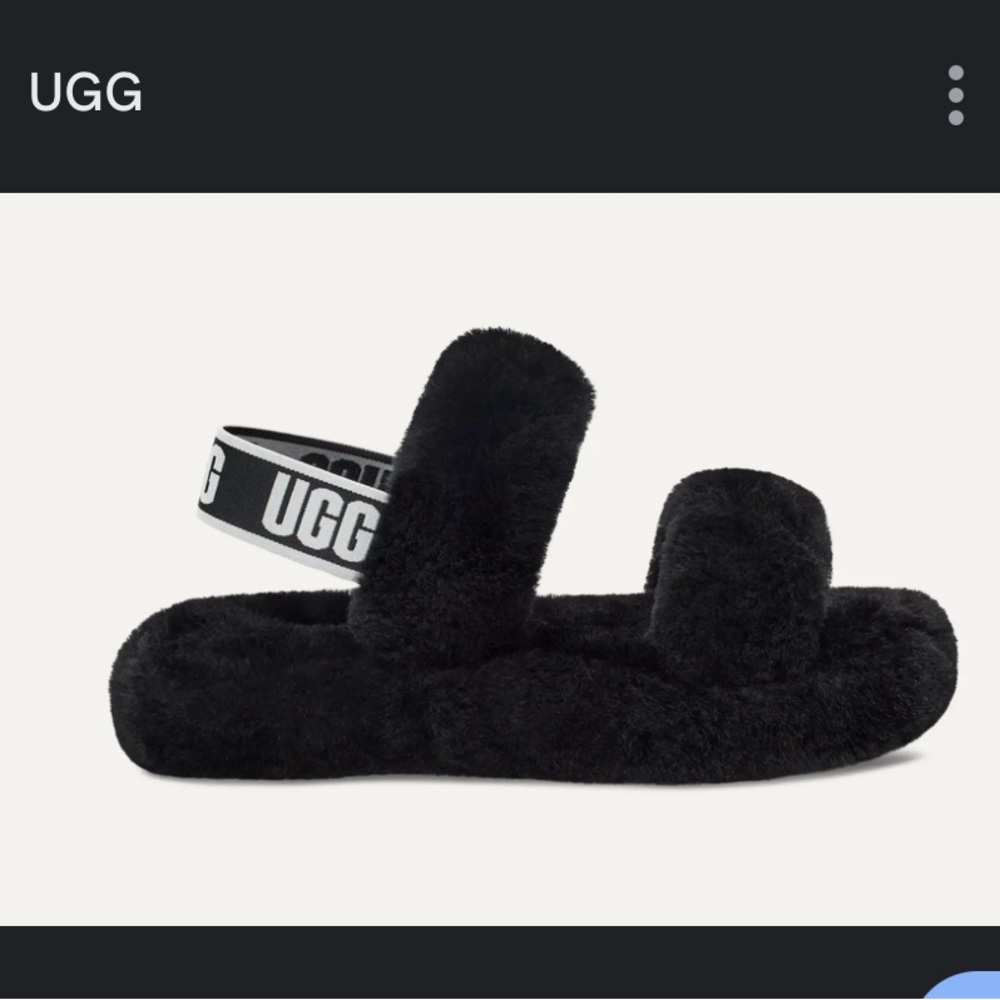 Fluff Yeah Uggs - image 1